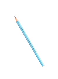 Карандаш чернографитный «Sparkle», Faber-Castell, B