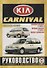 Kia Carnival. Руководство по ремонту и эксплуатации. Бензиновые двигатели: К5 2,5 л/110 кВт (150 л.с.), К5 2,5 л/121 кВт (165 л.с.). Дизельные двигатели: KJ 2,9 л/93 кВт (126 л.с.), KJ 2,9 л/106 кВт (144 л.с.) - 0