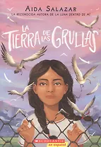 La Tierra de Las Grullas
