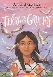 La Tierra de Las Grullas