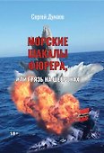 Морские шакалы фюрера или грязь на шевронах - 0