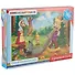 Пазл Castorland №18072 Самый маленький гном 180эл. 32*23см - 1