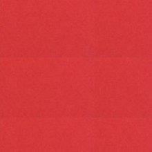 Бумага для пастели 50*65 "Tiziano" 160г/м2 №41 ярко-красный, Fabriano