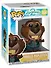 Фигурка Funko POP! Disney Zootopia 2 Nibbles Maplestick (1654) (Fun86636) - 1