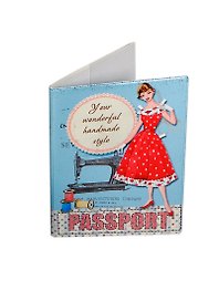 Обложка для паспорта (33549)