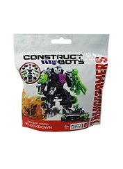Transformers 4: Констракт-Боты: Наездники в асс. (A6150)