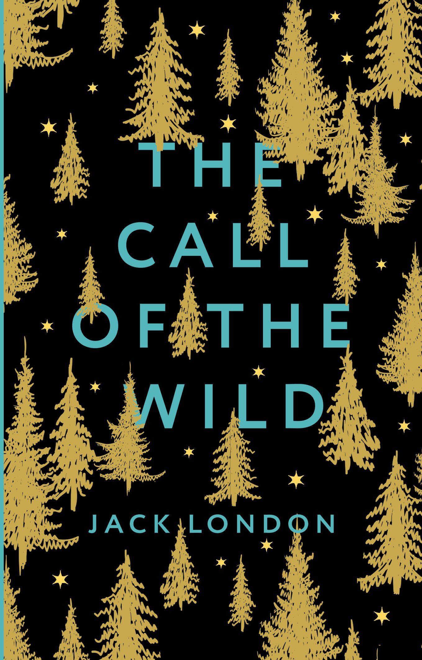 

The Call of the Wild