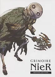 Grimoire Nier. Revised Edition