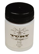 Медиум-разбавитель (R-07) (50 гр.) (00135) (Tury Design)