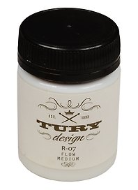 Медиум-разбавитель (R-07) (50 гр.) (00135) (Tury Design)