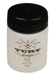 Медиум-разбавитель (R-07) (50 гр.) (00135) (Tury Design)
