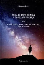 Сквозь тернии ума к звездам сердца, или практическое христианство. Продолжение