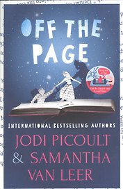 Off the Page