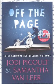 Off the Page