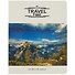 Тетрадь в линейку Academy Style, Travel Time, 48 листов, в ассортименте - 2