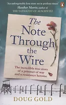 The Note Through The Wire