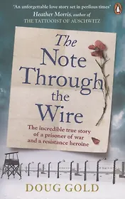 The Note Through The Wire