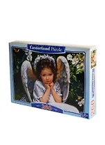 Пазл 260 MIDI B-27286 Портрет Ангела (32х23см) (8+) (коробка) (Castorland)