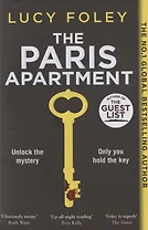 The Paris Apartment