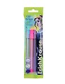 Набор шариковых ручек синих 0,7 мм, U-109 Stick&Grip Spring, Erich Krause, 4 штуки