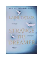 Strange the Dreamer (м) Taylor