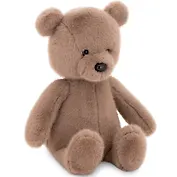 Мягкая игрушка Медвежонок Тёпа мокко (25см) (OT8015/25)