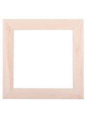 Рама 20*20 сосна неокрашенная, гладкий профиль, Двуреченский