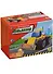 Конструктор Мастер Бульдозер (К-1821) (25 деталей) (3+) (коробка) (Рыжий кот) - 0