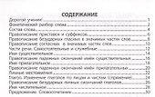 Русский язык. 4 класс. Экспресс-тренажер - 1