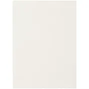 Картон грунтованный, 13 х 18 см