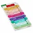 Текстовыделители 08цв "46 Pastel" 1-5мм, подвес, Faber-Castell - 1