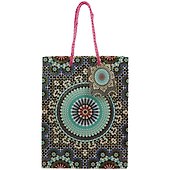 Подарочный пакет «Mandalas», А6 - 1
