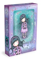 Пазл ORIGAMI Санторо 260Эл Little Song 04778