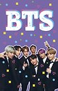 Блокнот BTS. Твой яркий проводник в корейскую культуру