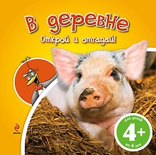 В деревне