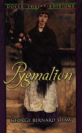 Pygmalion