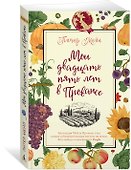 Мои двадцать пять лет в Провансе - 1