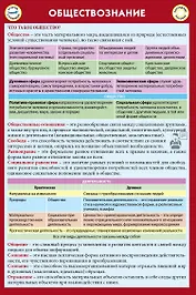 Обществознание
