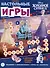 Развивающая книжка. Развивающая книжка с настольными играми СНИ № 2204 ("Холодное сердце") - 0