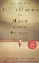 The Monk Who Sold His Ferrari