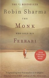 The Monk Who Sold His Ferrari