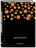 Ежедневник недат. А5 72л "Чебурашка. Наш лучший друг (черный)" - 1