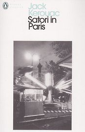 Satori in Paris
