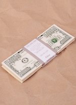 Сувенирные банкноты 1000000 долларов