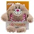 Игрушка мягкая, Согревашки, Грелка-Игрушка Кошечка MT-MRT0414028 - 0