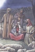 Рождение Иисуса - 2