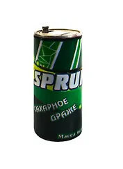 Драже фруктовое  Фруджой  18х24х8г