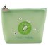 Кошелек на молнии Fruit meal 13*10см (силикон) (ПВХ бокс) 12-22120-SS-10541 - 0