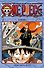 Ван-Пис. Книга 2 (Том 4, 5, 6) - Клятва. (One Piece / Большой куш). Манга - 0