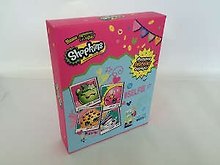 Настольная игра «Shopkins. Наши лучшие селфи!», Selfie media